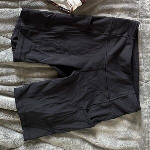 Lululemon Biker Shorts